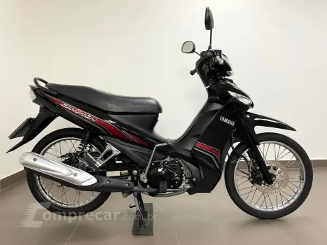 Yamaha YAMAHA T115 CRYPTON ED