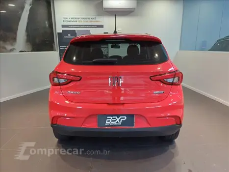 ARGO 1.0 Firefly Drive