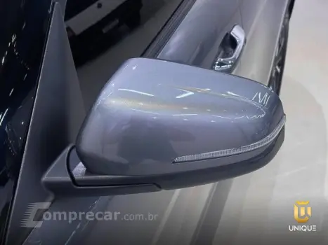 CRETA - 1.0 TGDI LIMITED AUTOMÁTICO