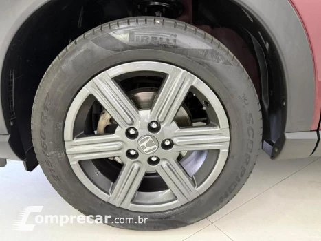 HR-V EXL HS