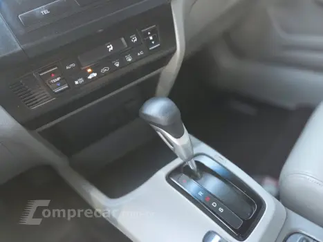 Civic Sedan LXR 2.0 Flexone 16V Aut. 4p