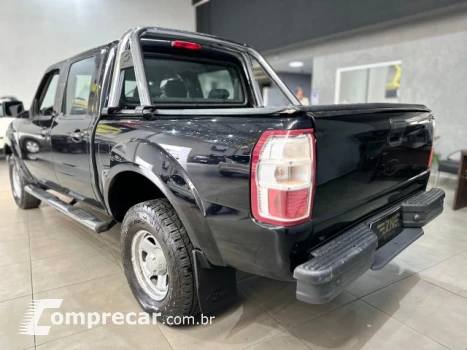 RANGER - 2.3 XLS 16V 4X2 CD 4P MANUAL