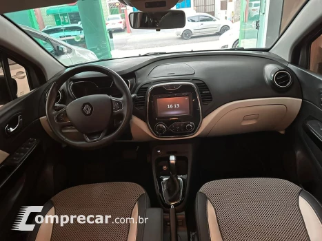 CAPTUR 1.6 16V SCE Intense