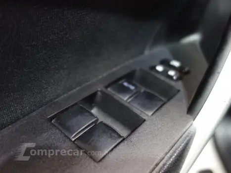 COROLLA - 1.8 GLI 16V 4P AUTOMÁTICO