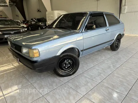 Volkswagen GOL 1.0 8V 2 portas