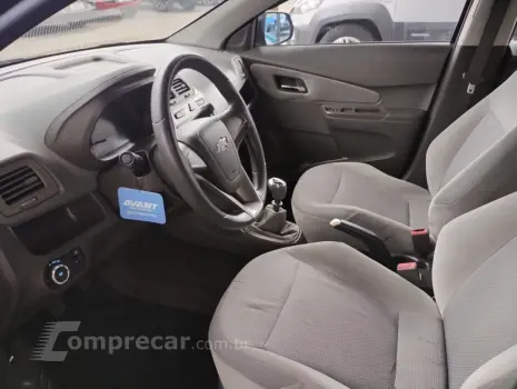 Cobalt 1.4 4P FLEX LTZ