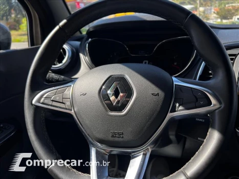 CAPTUR 1.3 TCE Intense