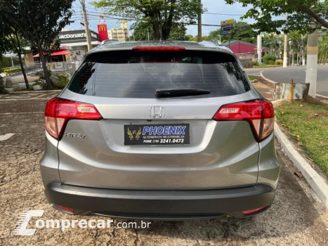 HR-V 1.8 16V EX