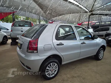 Palio 1.0 Mpi Fire Economy 8V Flex 4P Manual