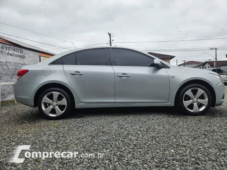 CRUZE 1.8 LT 16V