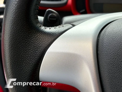 FORTWO 1.0 Coupê Turbo 12V