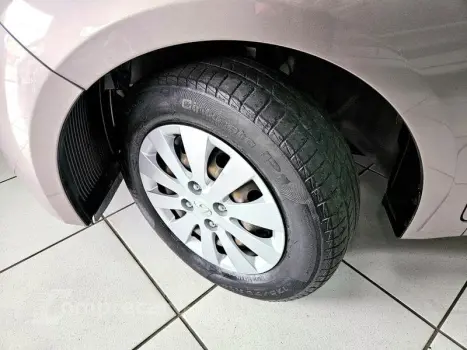 HB20 UNIQUE 1.0 FLEX 12V MEC