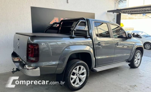 AMAROK V6 HIGHLINE