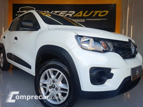 KWID 1.0 12V SCE ZEN