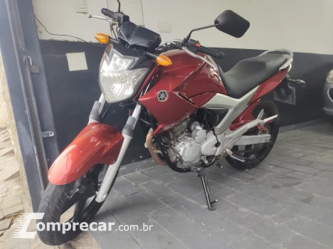 Yamaha FAZER YS250