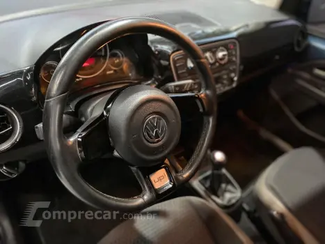 up! cross 1.0 T. Flex 12V 5p