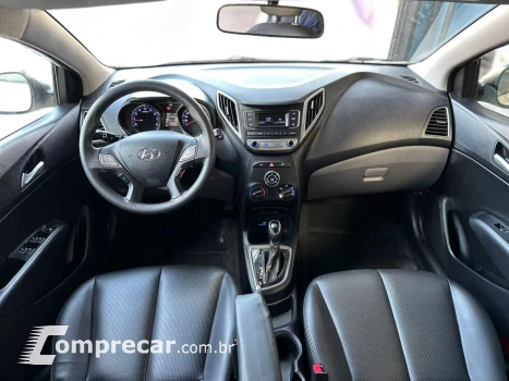HB20S 1.6 Comfort Plus 16V