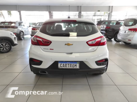 CRUZE 1.4 LT