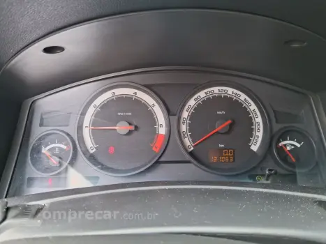 Vectra Hatch 2.0 4P FLEX GT