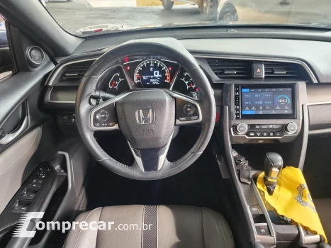 CIVIC 2.0 16vone EX