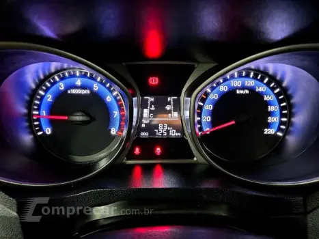 HB20 UNIQUE 1.0 FLEX 12V MEC