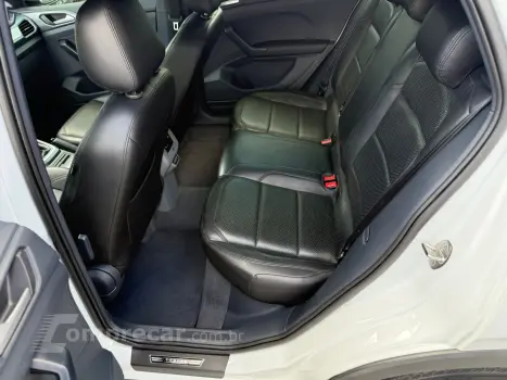 T-Cross Comfor. 200 TSI 1.0 Flex 5p Aut.