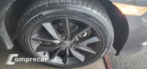 CIVIC 2.0 16vone LX