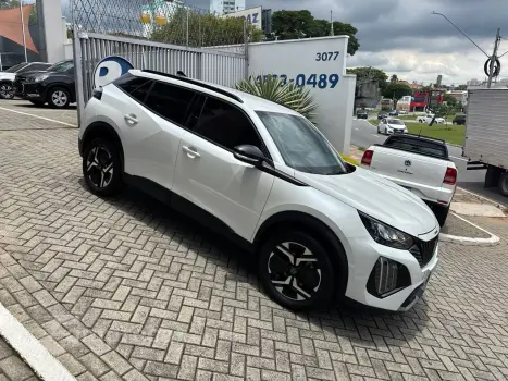 2008 Active 1.0 Turbo Flex 5p Aut.