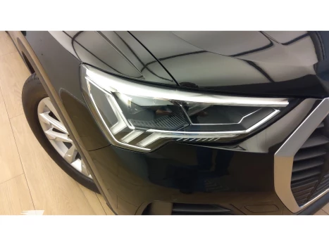 Q3 1.4 35 TFSI Prestige Plus S Tronic