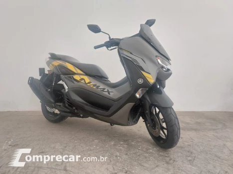 Yamaha YAMAHA NMAX 160 ABS