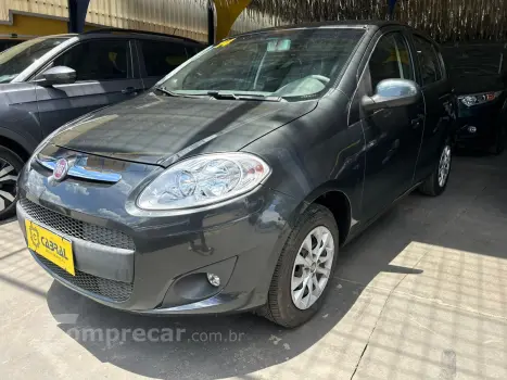 Palio ATTRACTIVE 1.0 EVO Fire Flex 8v 5p