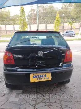 Polo 1.6