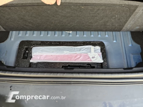 ECOSPORT 1.5 Ti-vct SE