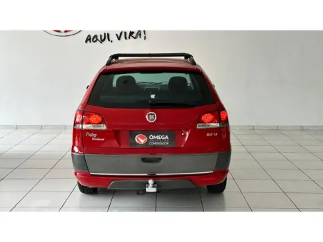 PALIO 1.0 MPI ELX 8V FLEX 4P MANUAL