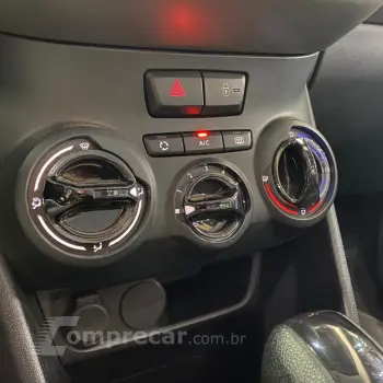 2008 Allure 1.6 Flex 16V 5p Aut.