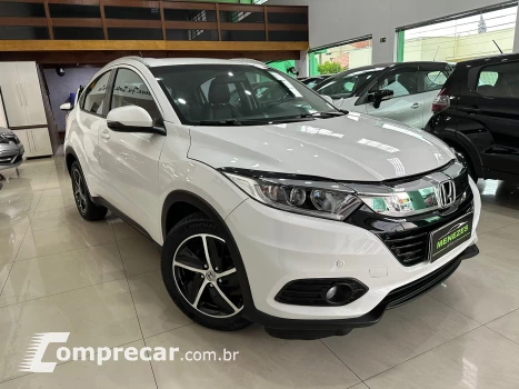 HR-V 1.8 16V EXL