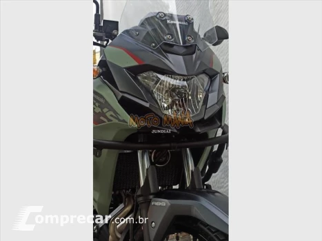 VERSYS-X 300 ABS