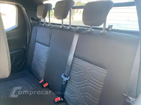 STRADA 1.3 FIREFLY FLEX FREEDOM CS MANUAL