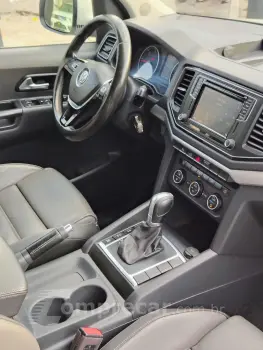 AMAROK High.CD 2.0 16V TDI 4x4 Dies. Aut