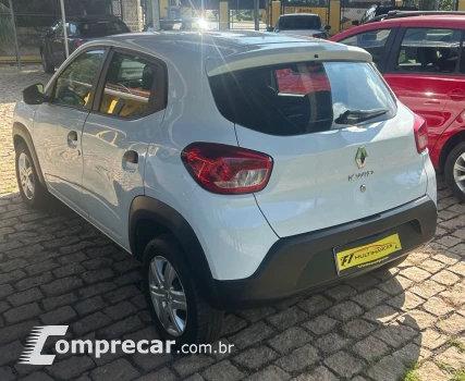 KWID 1.0 12V SCE ZEN