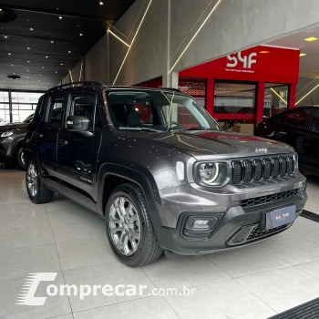 Renegade Sport T270 1.3 TB 4x2 Flex Aut.