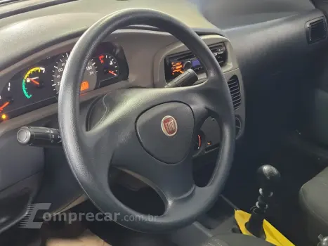 Palio 1.0 Cel. ECON./ITALIA F.Flex 8V 4p