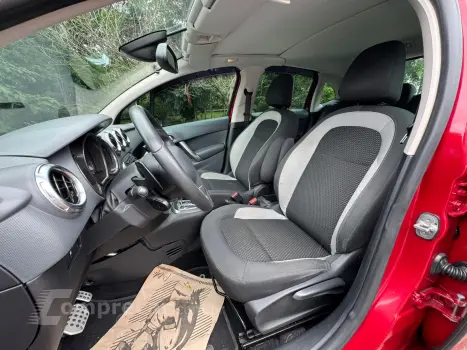 C3 1.6 Exclusive 16V