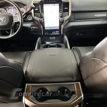 3500 LARAMIE 6.7 TB CD 4x4 Diesel