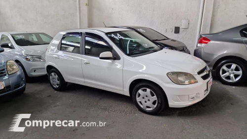 CHEVROLET CELTA 1.0 MPFI LT 8V 4 portas