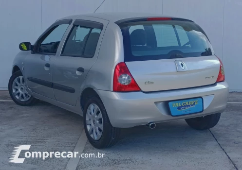 CLIO 1.0 Campus 16V