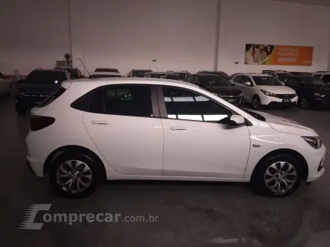 ONIX 1.0 TURBO FLEX LT MANUAL