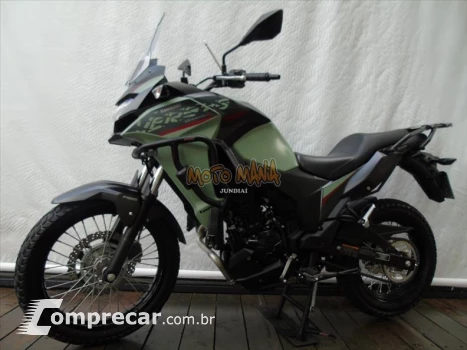 VERSYS-X 300 ABS