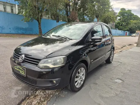 Volkswagen Fox 1.6 prime 4 portas