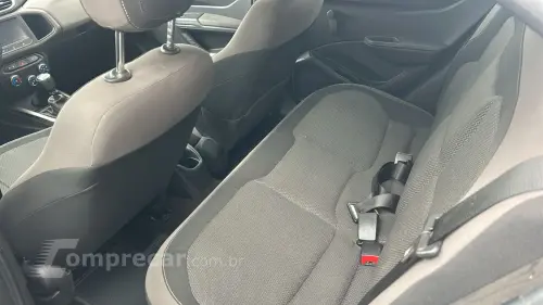 PRISMA 1.4 MPFI LT 8V